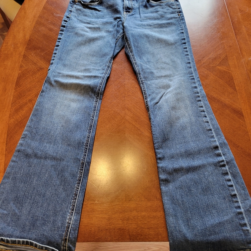 Victoria secret jeans